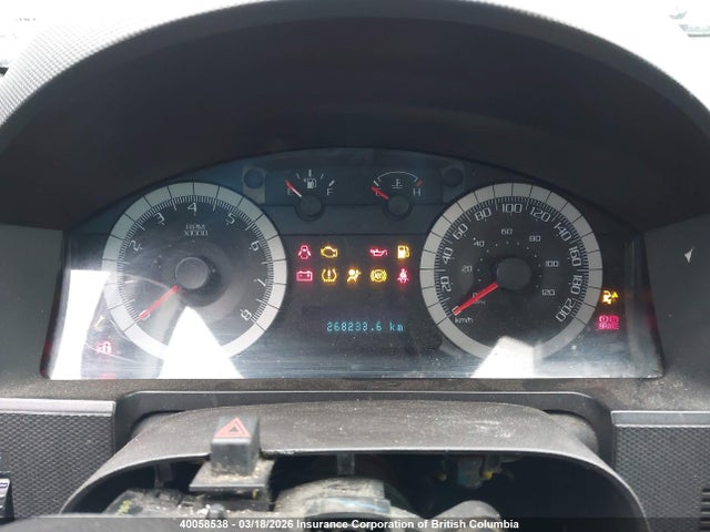 Aukcja sprzedaży 2008 Ford Escape Xlt, vin: 1FMCU93Z38KE28320, numer aukcji: 40058538