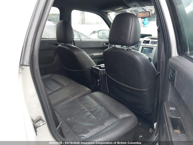 Aukcja sprzedaży 2008 Ford Escape Xlt, vin: 1FMCU93Z38KE28320, numer aukcji: 40058538