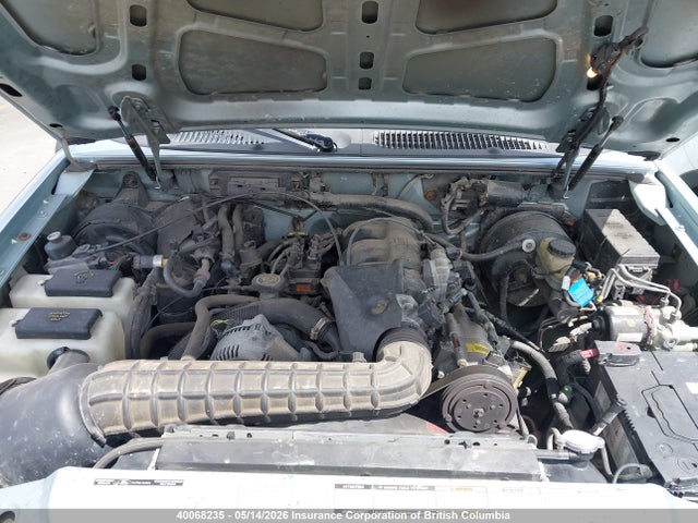 Aukcja sprzedaży 1996 Ford Explorer, vin: 1FMDU34X8TZA56830, numer aukcji: 40068235