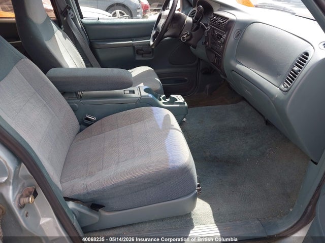 Aukcja sprzedaży 1996 Ford Explorer, vin: 1FMDU34X8TZA56830, numer aukcji: 40068235
