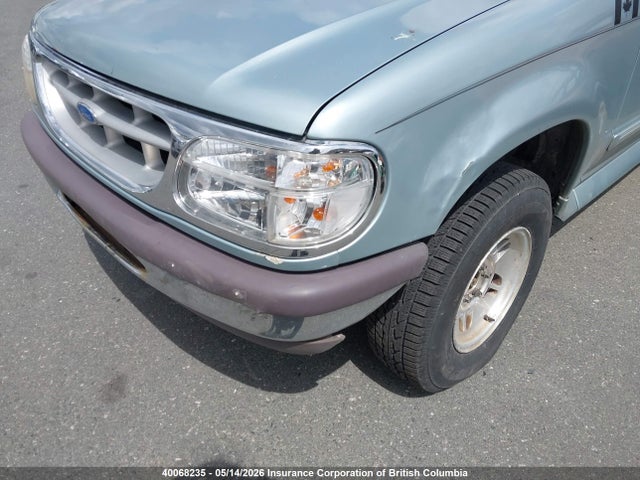 Aukcja sprzedaży 1996 Ford Explorer, vin: 1FMDU34X8TZA56830, numer aukcji: 40068235