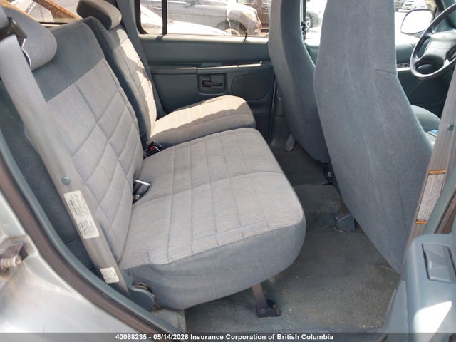 Aukcja sprzedaży 1996 Ford Explorer, vin: 1FMDU34X8TZA56830, numer aukcji: 40068235