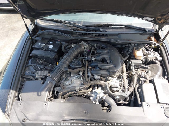 Aukcja sprzedaży 2007 Lexus Is 350, vin: JTHBE262372008251, numer aukcji: 40068237