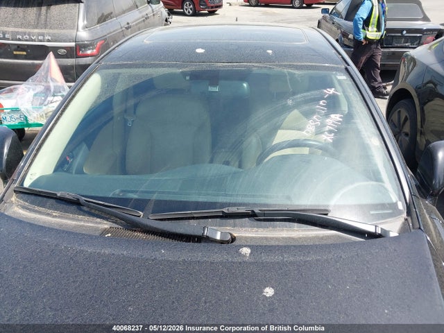 Aukcja sprzedaży 2007 Lexus Is 350, vin: JTHBE262372008251, numer aukcji: 40068237