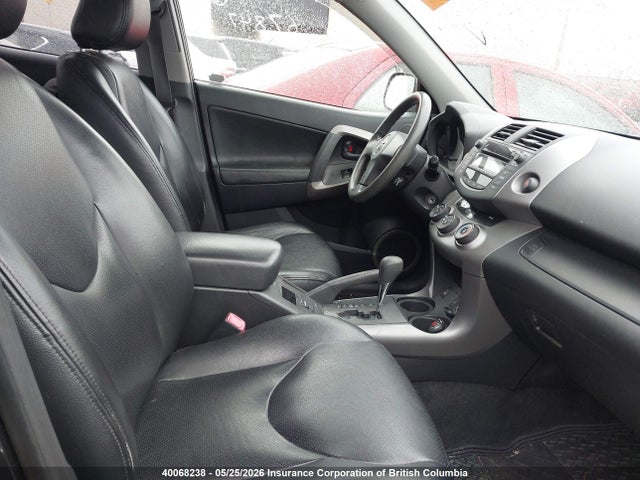 Aukcja sprzedaży 2007 Toyota Rav4, vin: JTMBK32V675014611, numer aukcji: 40068238