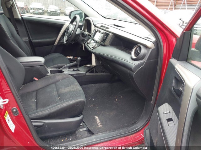 Продаж на аукціоні авто 2013 Toyota Rav4, vin: 2T3WFREV2DW036100, номер лоту: 40068239