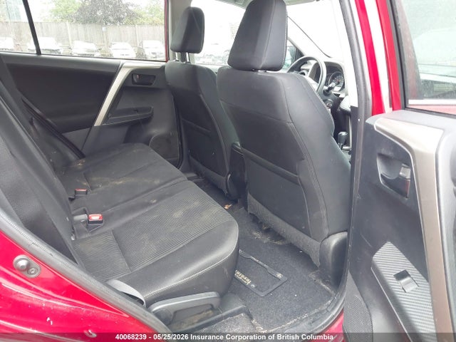 Продаж на аукціоні авто 2013 Toyota Rav4, vin: 2T3WFREV2DW036100, номер лоту: 40068239