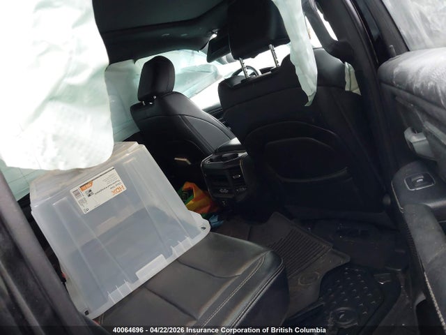 Продаж на аукціоні авто 2020 Ram 1500 Rebel, vin: 1C6SRFLT6LN259159, номер лоту: 40064696
