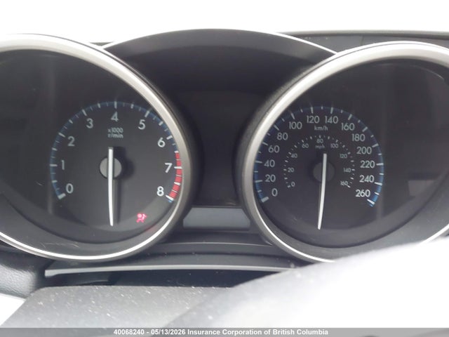 2012 Mazda Mazda3 Gs-sky მანქანა იყიდება აუქციონზე, vin: JM1BL1L79C1619306, აუქციონის ნომერი: 40068240