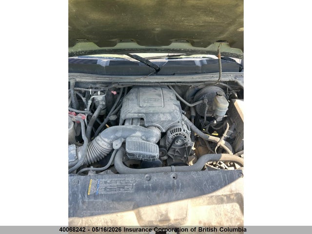 Продажа на аукционе авто 2011 Chevrolet Silverado K1500 Ls, vin: 1GCRKREA8BZ164442, номер лота: 40068242