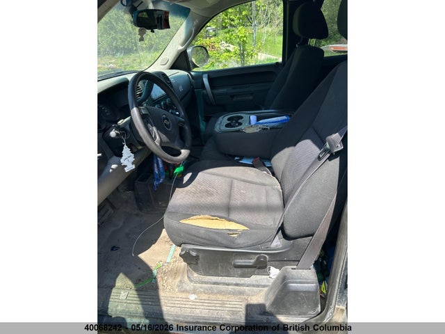 Продажа на аукционе авто 2011 Chevrolet Silverado K1500 Ls, vin: 1GCRKREA8BZ164442, номер лота: 40068242