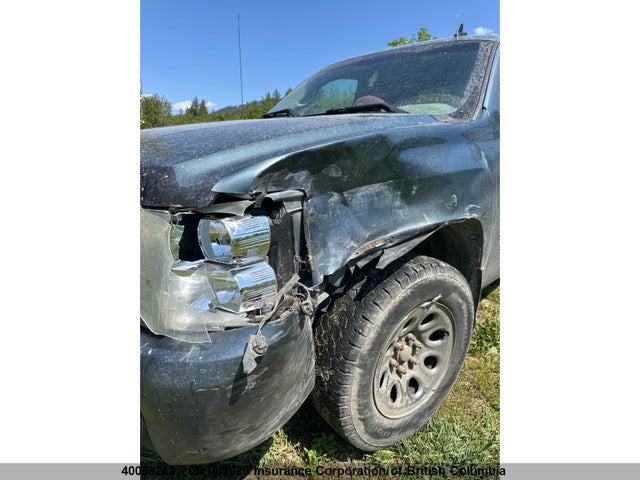 Продажа на аукционе авто 2011 Chevrolet Silverado K1500 Ls, vin: 1GCRKREA8BZ164442, номер лота: 40068242