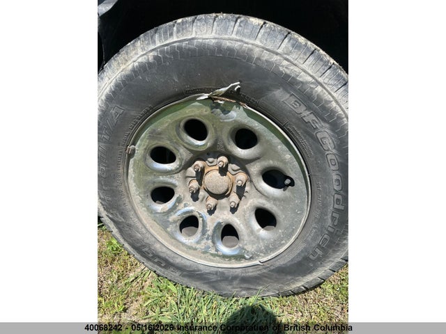 Продажа на аукционе авто 2011 Chevrolet Silverado K1500 Ls, vin: 1GCRKREA8BZ164442, номер лота: 40068242