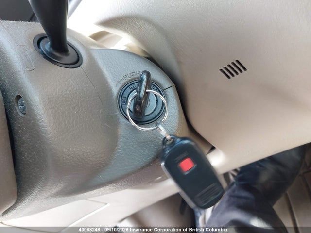40068246 :رقم المزاد ، 2T1BR32E87C784310 vin ، 2007 Toyota Corolla Ce/le/s مزاد بيع