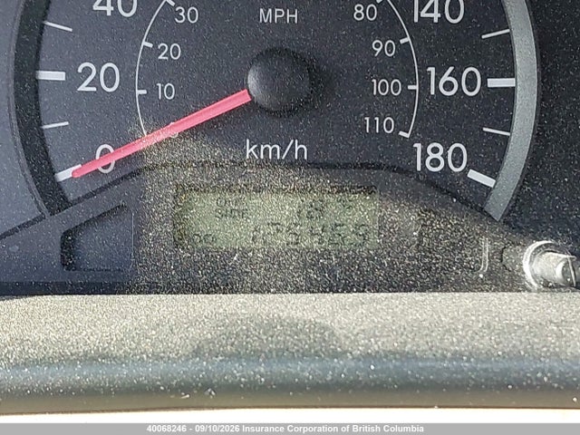 40068246 :رقم المزاد ، 2T1BR32E87C784310 vin ، 2007 Toyota Corolla Ce/le/s مزاد بيع
