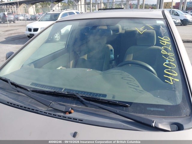 40068246 :رقم المزاد ، 2T1BR32E87C784310 vin ، 2007 Toyota Corolla Ce/le/s مزاد بيع