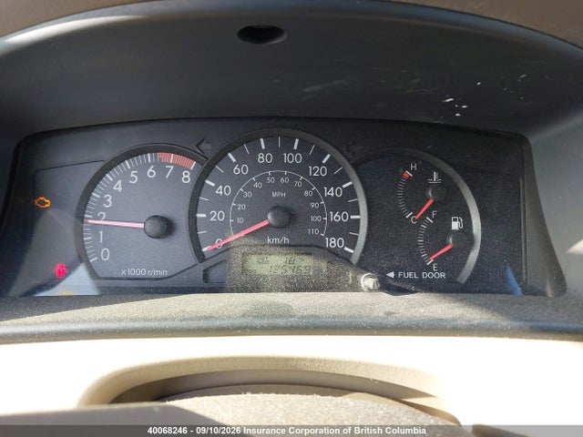 40068246 :رقم المزاد ، 2T1BR32E87C784310 vin ، 2007 Toyota Corolla Ce/le/s مزاد بيع