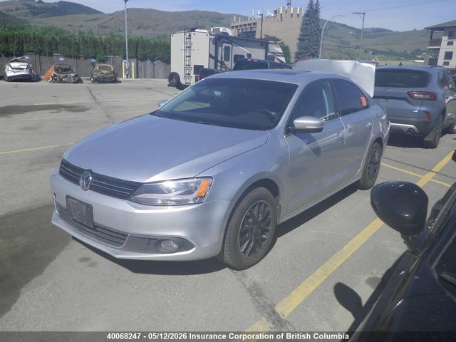 Aukcja sprzedaży 2013 Volkswagen Jetta, vin: 3VWWL7AJ1DM411568, numer aukcji: 40068247