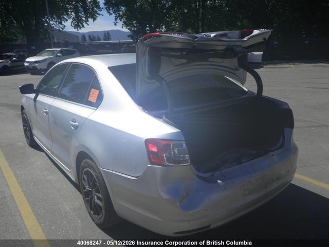 Aukcja sprzedaży 2013 Volkswagen Jetta, vin: 3VWWL7AJ1DM411568, numer aukcji: 40068247