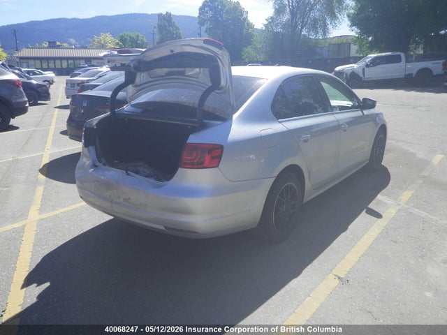 Aukcja sprzedaży 2013 Volkswagen Jetta, vin: 3VWWL7AJ1DM411568, numer aukcji: 40068247