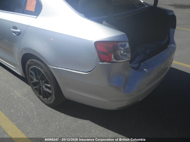 Aukcja sprzedaży 2013 Volkswagen Jetta, vin: 3VWWL7AJ1DM411568, numer aukcji: 40068247