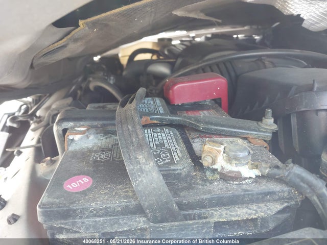 Aukcja sprzedaży 2002 Toyota Corolla Ce/le/s, vin: 2T1BR12E72C867742, numer aukcji: 40068251