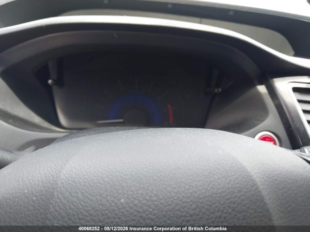 40068252 :رقم المزاد ، 2HGFB2F55FH037330 vin ، 2015 Honda Civic مزاد بيع