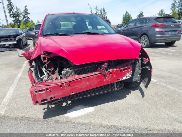 Aukcja sprzedaży 2002 Ford Focus Zx5, vin: 3FAFP37352R155420, numer aukcji: 40063170