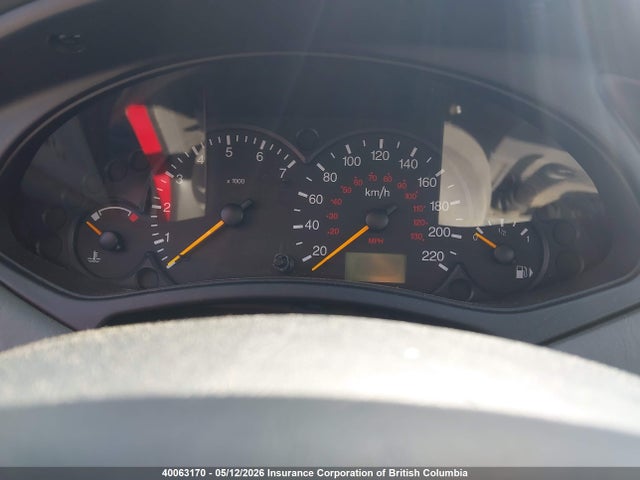 Aukcja sprzedaży 2002 Ford Focus Zx5, vin: 3FAFP37352R155420, numer aukcji: 40063170