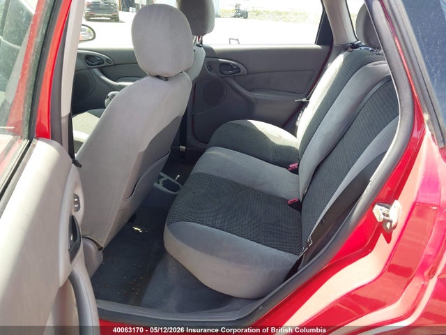 Aukcja sprzedaży 2002 Ford Focus Zx5, vin: 3FAFP37352R155420, numer aukcji: 40063170