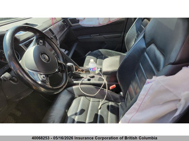 1V2MR2CA8JC585688 Volkswagen Atlas