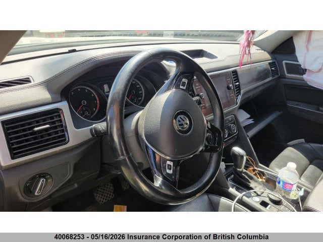1V2MR2CA8JC585688 Volkswagen Atlas