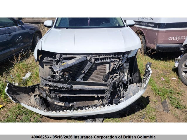 1V2MR2CA8JC585688 Volkswagen Atlas