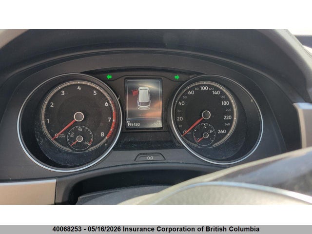 1V2MR2CA8JC585688 Volkswagen Atlas