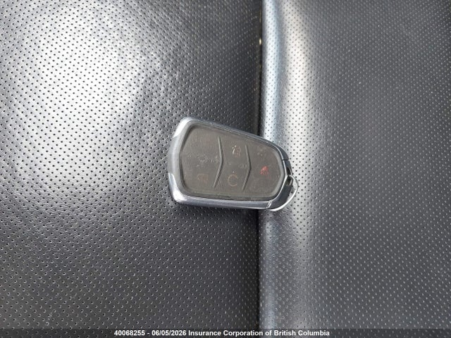 Cadillac ATS 2015 1G6AH5RX4F0121071 Image 11