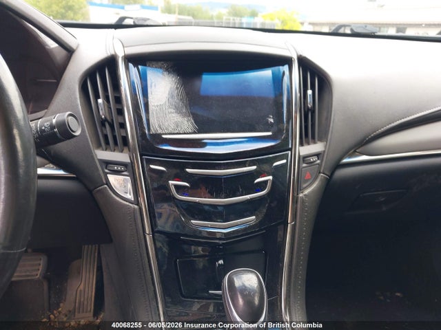 Cadillac ATS 2015 1G6AH5RX4F0121071 Image 23