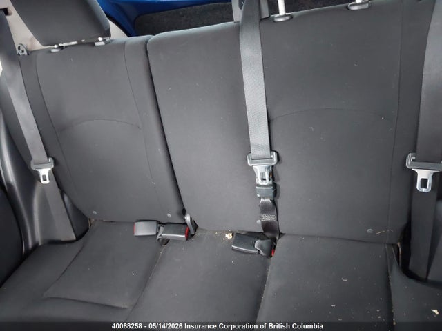 3N1CK3CP4FL243049 Nissan Micra