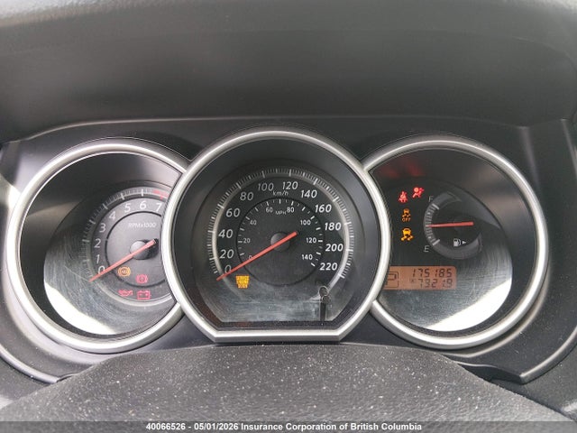 2010 Nissan Versa S/sl მანქანა იყიდება აუქციონზე, vin: 3N1BC1CP3AL401273, აუქციონის ნომერი: 40066526