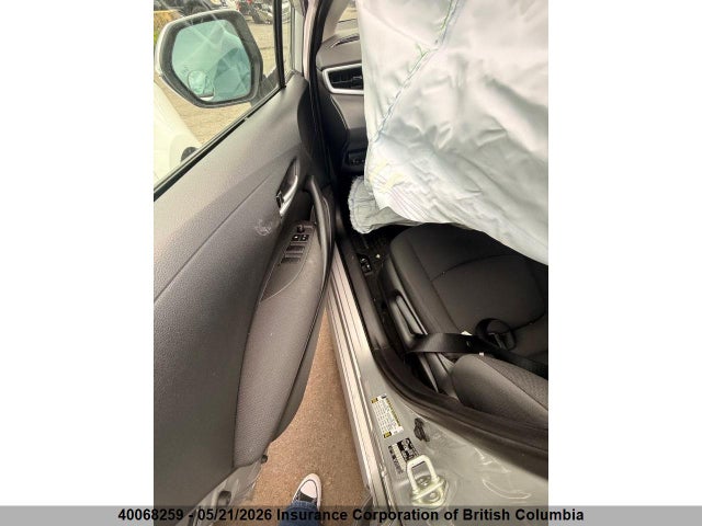 Продаж на аукціоні авто 2021 Toyota Corolla Le, vin: 5YFBPMBE8MP151703, номер лоту: 40068259