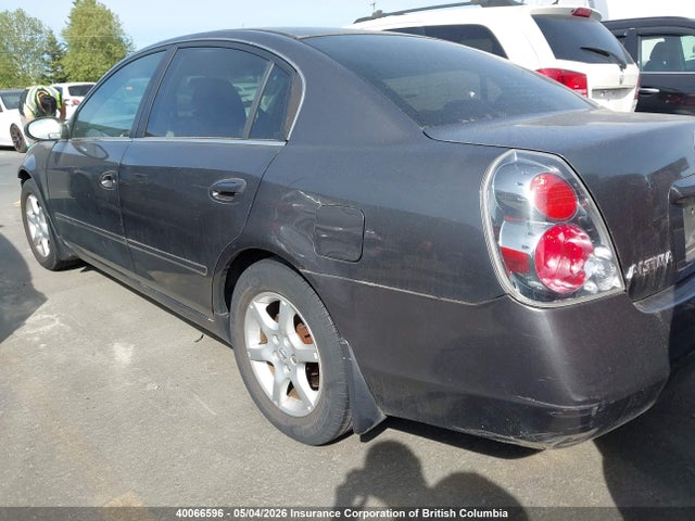 Продажа на аукционе авто 2005 Nissan Altima S/sl, vin: 1N4AL11D15C308888, номер лота: 40066596