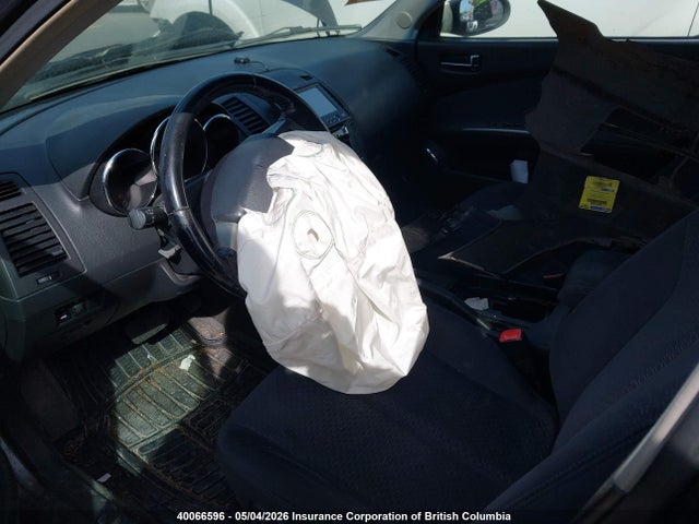 Продажа на аукционе авто 2005 Nissan Altima S/sl, vin: 1N4AL11D15C308888, номер лота: 40066596