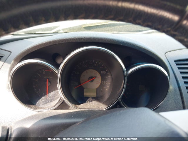 Продажа на аукционе авто 2005 Nissan Altima S/sl, vin: 1N4AL11D15C308888, номер лота: 40066596