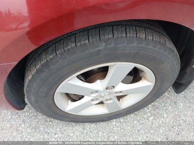 40066793 :رقم المزاد ، JM1BK12F961492458 vin ، 2006 Mazda 3 I مزاد بيع
