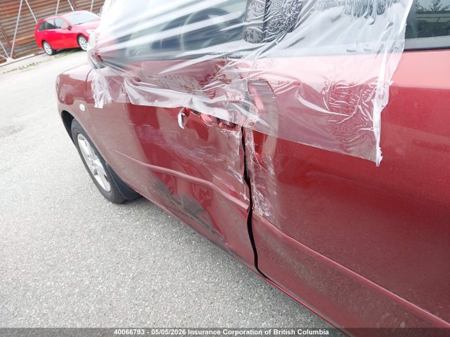 40066793 :رقم المزاد ، JM1BK12F961492458 vin ، 2006 Mazda 3 I مزاد بيع
