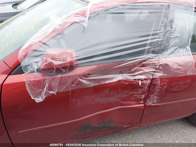 40066793 :رقم المزاد ، JM1BK12F961492458 vin ، 2006 Mazda 3 I مزاد بيع
