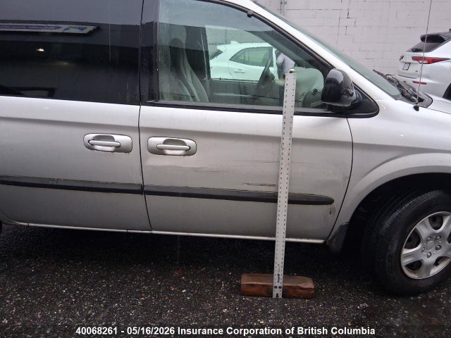 Продажа на аукционе авто 2003 Dodge Caravan Se, vin: 1D4GP25R53B324196, номер лота: 40068261