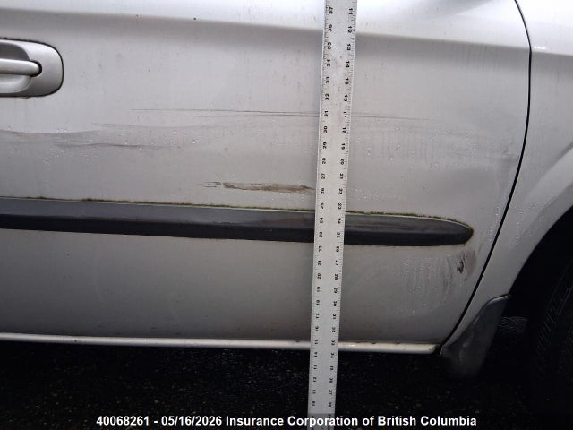 Продажа на аукционе авто 2003 Dodge Caravan Se, vin: 1D4GP25R53B324196, номер лота: 40068261