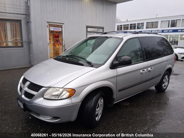 Продажа на аукционе авто 2003 Dodge Caravan Se, vin: 1D4GP25R53B324196, номер лота: 40068261