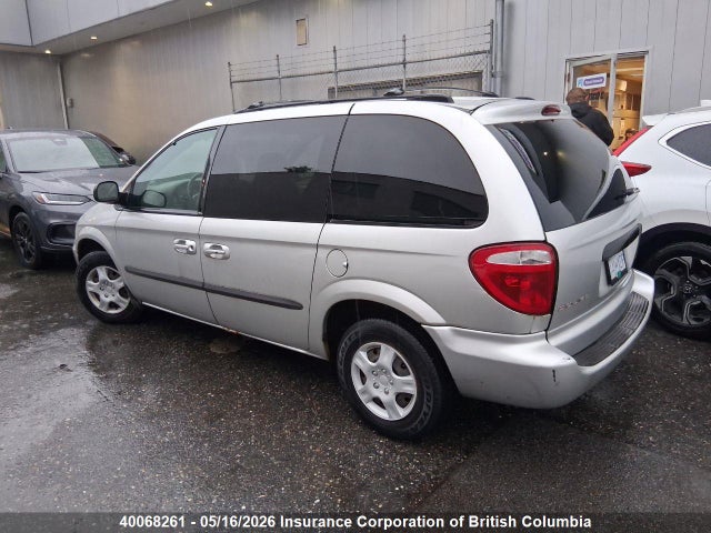 Продажа на аукционе авто 2003 Dodge Caravan Se, vin: 1D4GP25R53B324196, номер лота: 40068261