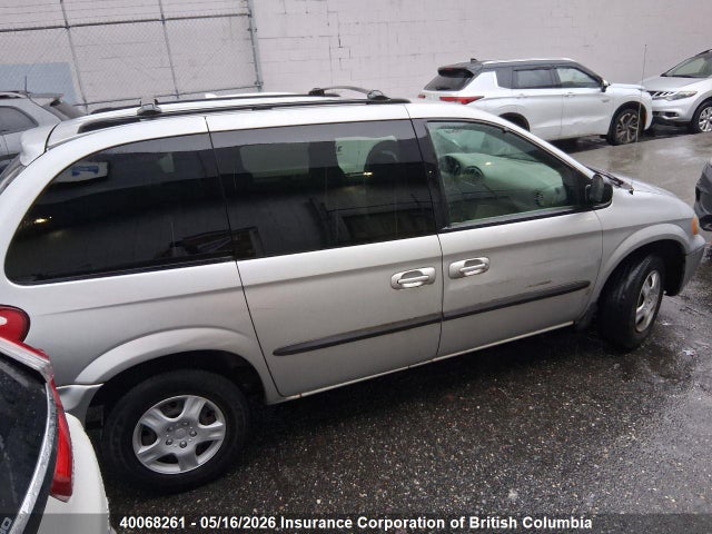 Продажа на аукционе авто 2003 Dodge Caravan Se, vin: 1D4GP25R53B324196, номер лота: 40068261
